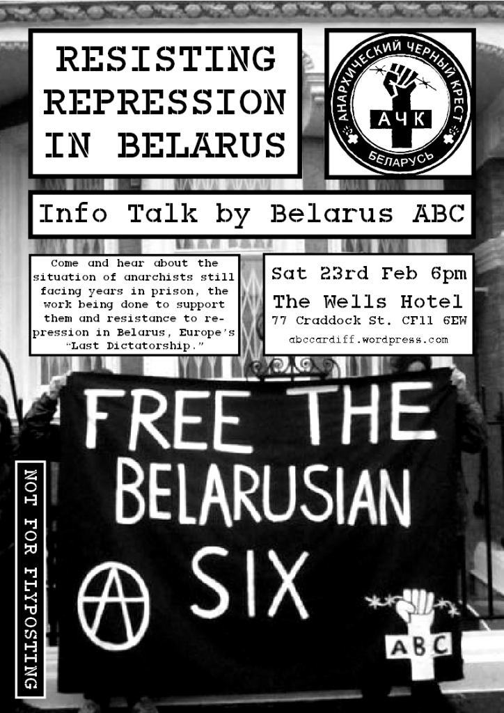 Belarus ABC Infotour